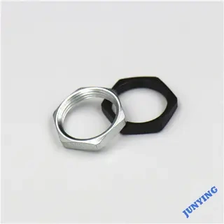 Cam Lock Housing Nut Die Casting and CNC Machining